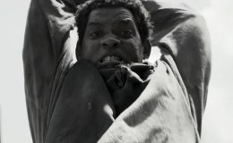 First Glance: “Emancipation”