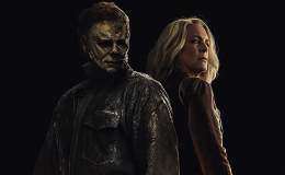REVIEW: “Halloween Ends”&nbsp;(2022)