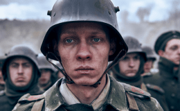 REVIEW: “All Quiet on the Western Front”&nbsp;(2022)