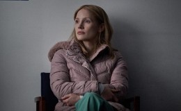 REVIEW: “The Good Nurse”&nbsp;(2022)