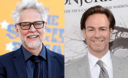 Huge News: James Gunn & Peter Safran named co-CEOs of DC&nbsp;Studios