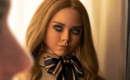 First Glance: “Megan”