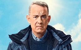 First Glance: “A Man Called&nbsp;Otto”