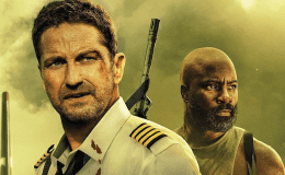 First Glance: “Plane” (2022)