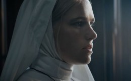 REVIEW: “Prey for the Devil”&nbsp;(2022)