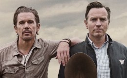 REVIEW: “Raymond & Ray”&nbsp;(2022)