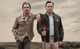 First Glance: “Raymond &&nbsp;Ray”