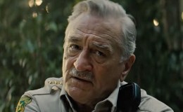 First Glance: “Savage Salvation”