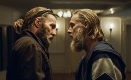 REVIEW: “The Stranger”&nbsp;(2022)