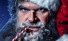 First Glance: “Violent&nbsp;Night”