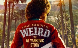REVIEW: “Weird: The Al Yankovic Story”&nbsp;(2022)