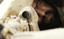 New on Home Video: “The Ambush”&nbsp;(2022)