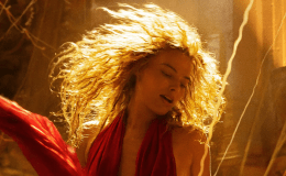 REVIEW: “Babylon” (2022)