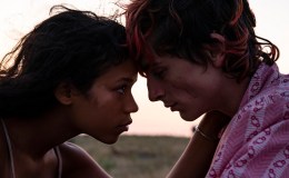 REVIEW: “Bones and All”&nbsp;(2022)