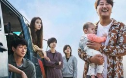 REVIEW: “Broker” (2022)