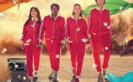 REVIEW: “Four Samosas”&nbsp;(2022)