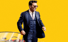 REVIEW: “Lamborghini: The Man Behind the Legend”&nbsp;(2022)