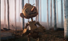 REVIEW: “Guillermo del Toro’s Pinocchio”&nbsp;(2022)
