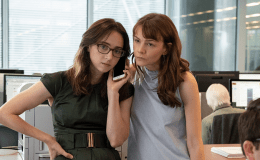 REVIEW: “She Said”&nbsp;(2022)