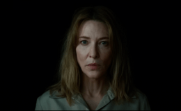 REVIEW: “Tár” (2022)