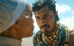 REVIEW: “Black Panther: Wakanda Forever”&nbsp;(2022)