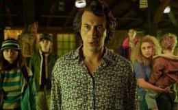 Movie Poster Spotlight: “White Noise”&nbsp;(2022)