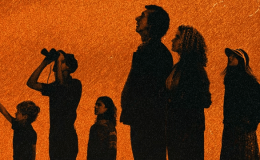 REVIEW: “White Noise”&nbsp;(2022)