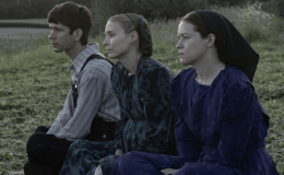 REVIEW: “Women Talking”&nbsp;(2022)