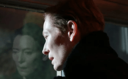 REVIEW: “The Eternal Daughter”&nbsp;(2022)