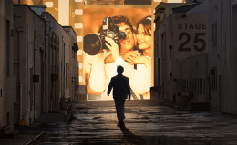 REVIEW: “The Fabelmans” (2022)