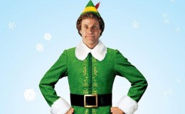 REVIEW: “Elf” (2003)