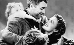 REVIEW: “It’s a Wonderful Life”&nbsp;(1946)