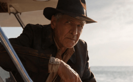 First Glance: “Indiana Jones and the Dial of&nbsp;Destiny”
