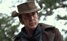 REVIEW: “The Old Way”&nbsp;(2023)