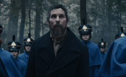 REVIEW: “The Pale Blue Eye”&nbsp;(2022)