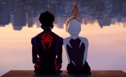 First Glance: “Spider-Man: Across the&nbsp;Spider-Verse