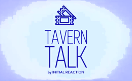 My Guest Appearance on Tavern Talk to chat about “Empire of&nbsp;Light”