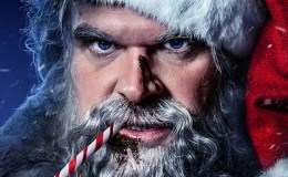 REVIEW: “Violent Night”&nbsp;(2022)