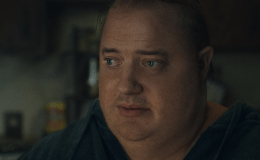 REVIEW: “The Whale”&nbsp;(2022)