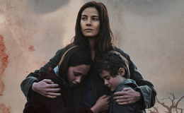 REVIEW: “Blood” (2023)