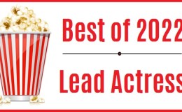 Best of 2022 – Lead&nbsp;Actress