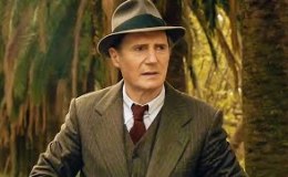 First Glance: “Marlowe”&nbsp;(2023)