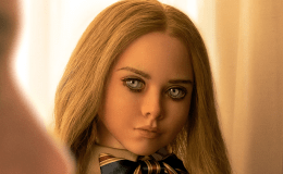 REVIEW: “M3GAN” (2023)