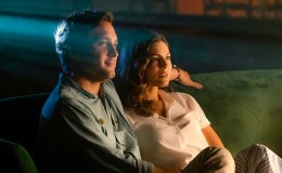 REVIEW: “At Midnight”&nbsp;(2023)