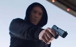 REVIEW: “American Murderer”&nbsp;(2022)