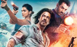 REVIEW: “Pathaan” (2023)
