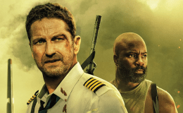 REVIEW: “Plane” (2023)