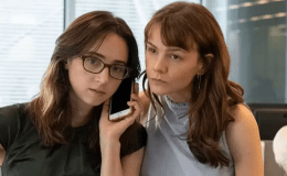 New on Home Video: “She Said” Blu-Ray Collector’s&nbsp;Edition