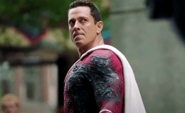 First Glance: “Shazam! Fury of the&nbsp;Gods”