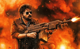 REVIEW: “Waltair Veerayya”&nbsp;(2023)
